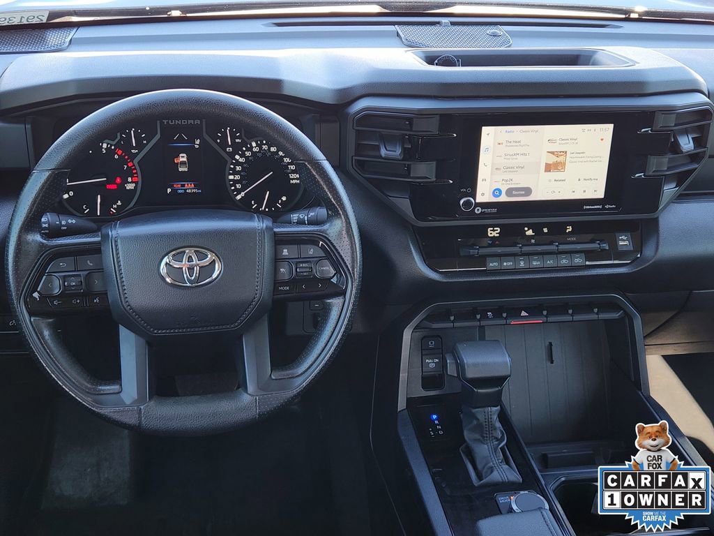 Used 2024 Toyota Tundra SR5 image 29