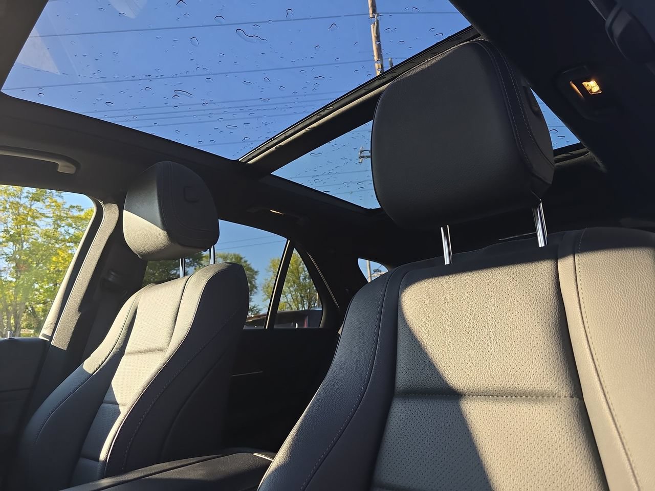 Used 2025 Mercedes-Benz GLE 350 4MATIC image 20