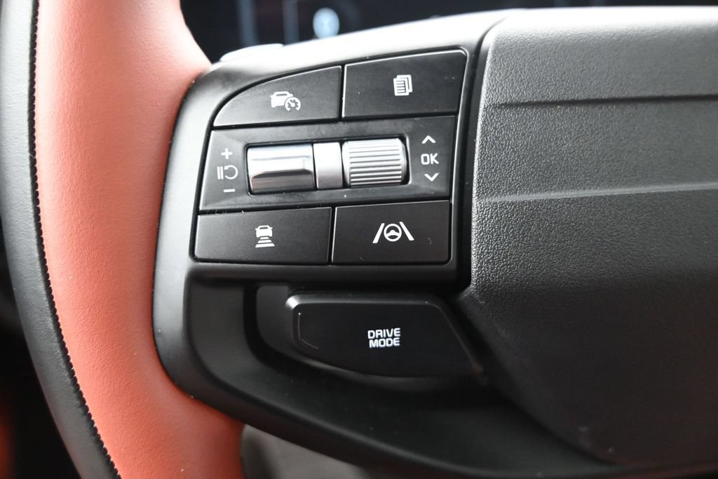 Certified 2026 Kia Sportage SX Prestige AWD/4WD image 28