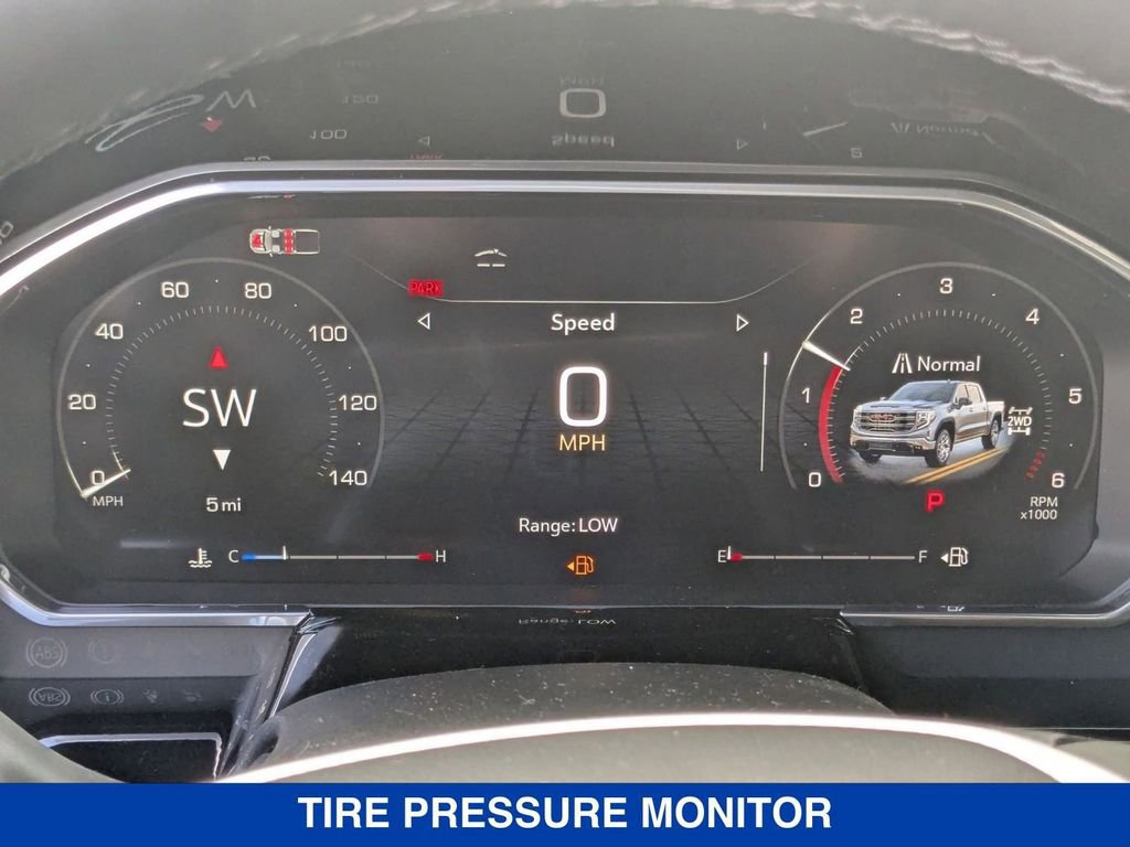 New 2026 GMC Sierra 1500 Elevation w/ Elevation Premium Package image 19