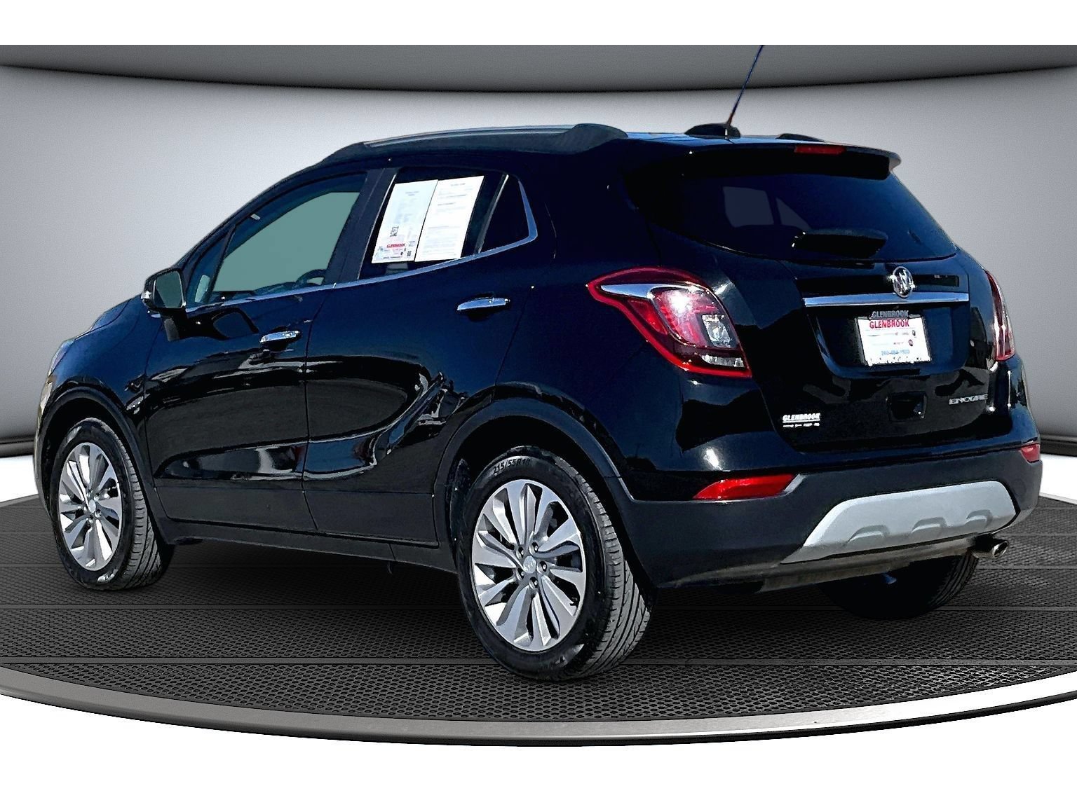 Used 2019 Buick Encore Preferred FWD image 19