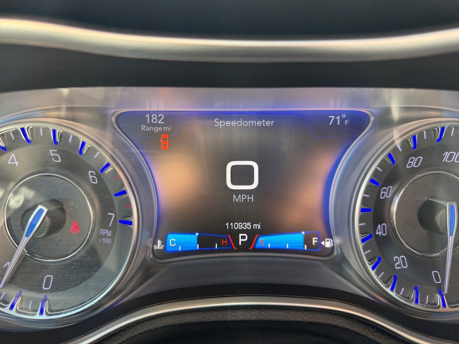 Used 2018 Chrysler 300 S w/ 300S Alloy Package image 16