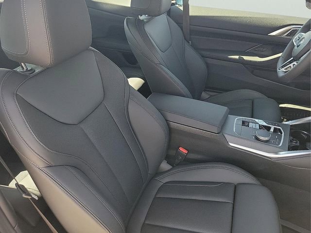 New 2026 BMW 430i Coupe RWD image 17