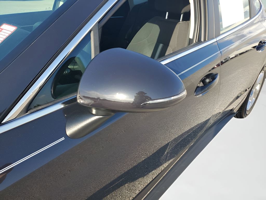 Used 2023 Hyundai Sonata SE FWD image 29