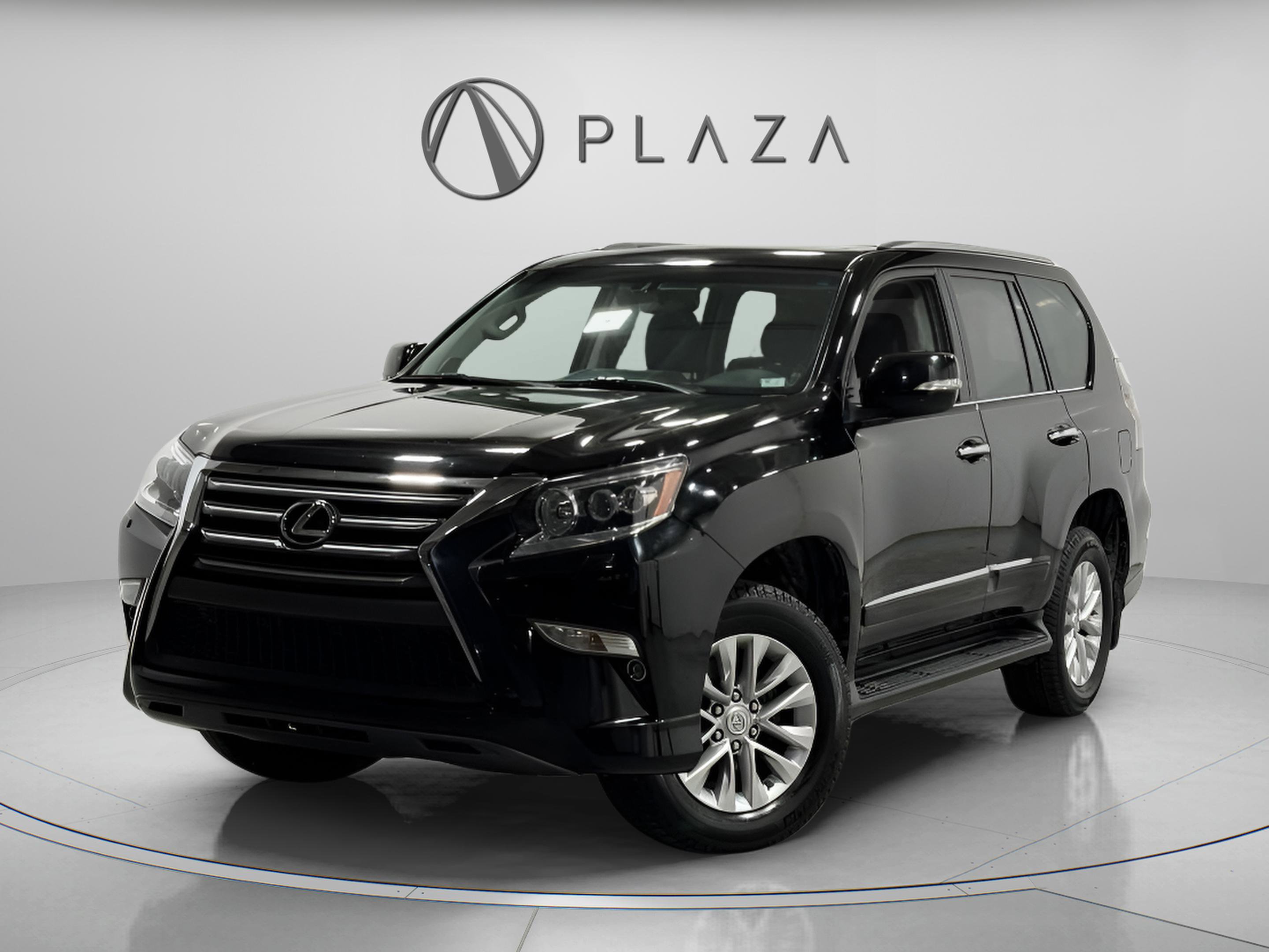 Used 2019 Lexus GX 460