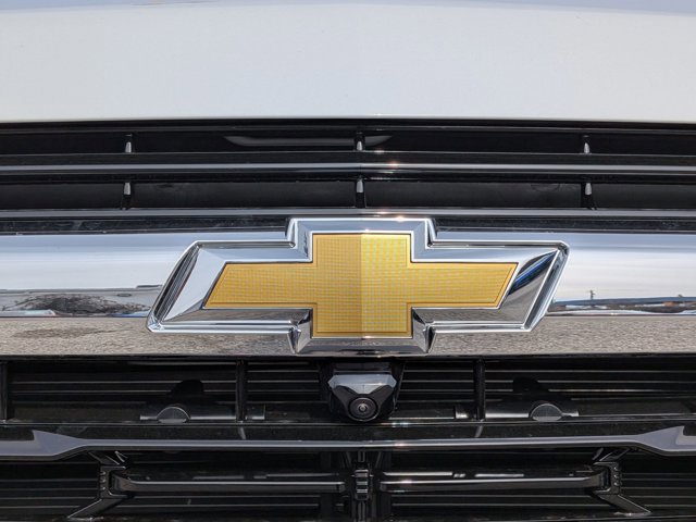 New 2026 Chevrolet Tahoe LS RWD image 17