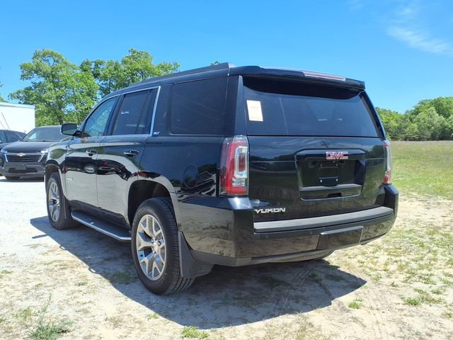 Used 2017 GMC Yukon SLT w/ Open Road Package AWD/4WD image 11