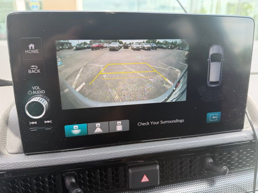 Used 2023 Honda CR-V EX-L image 11