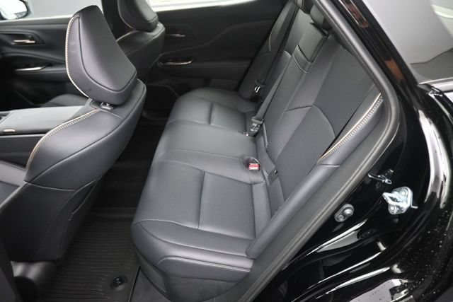 New 2026 Toyota Crown AWD/4WD image 16