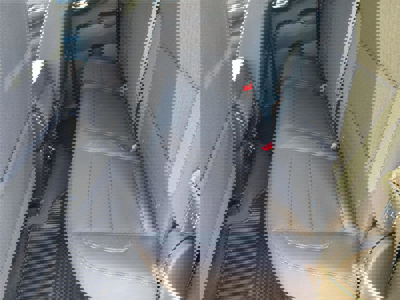 Used 2024 GMC Sierra 1500 Elevation image 15