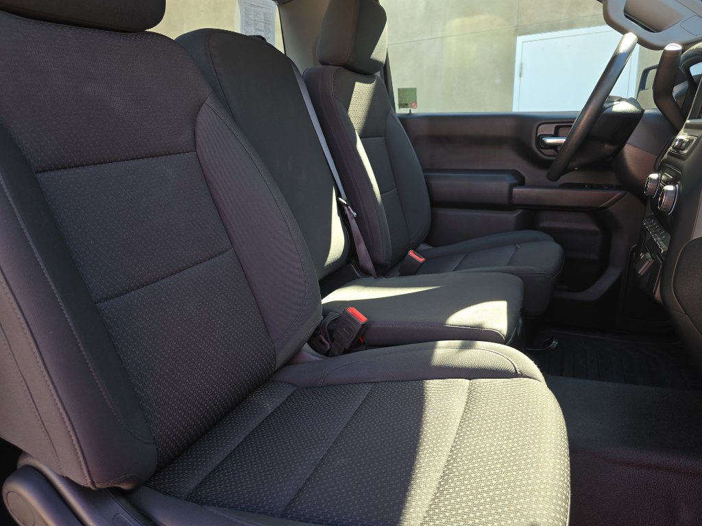 Used 2024 Chevrolet Silverado 1500 W/T w/ WT Fleet Convenience Package image 27