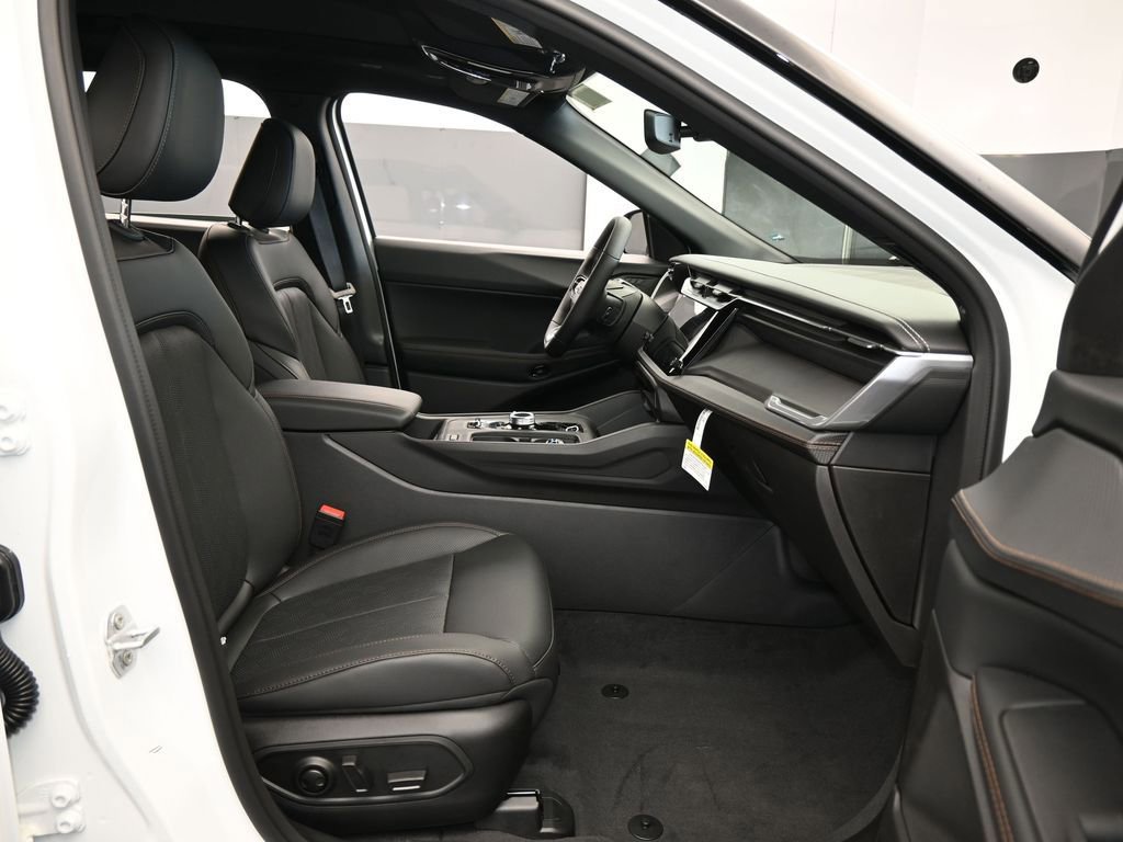 New 2026 Jeep Cherokee Overland image 42