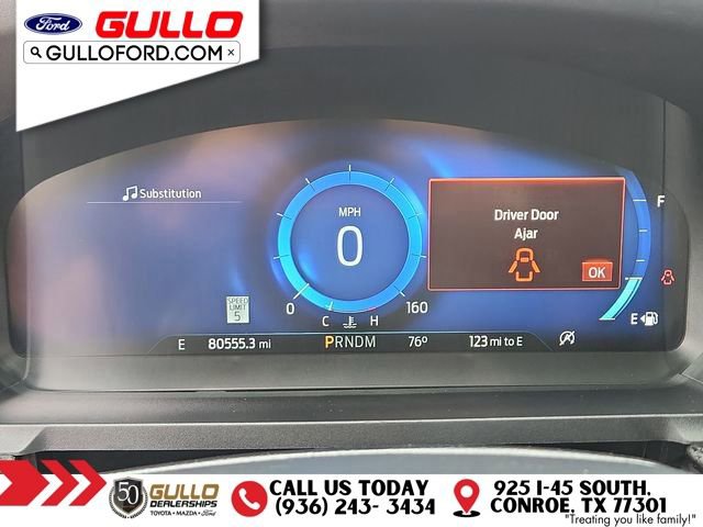 Used 2020 Ford Explorer ST w/ Premium Technology Package AWD/4WD image 24