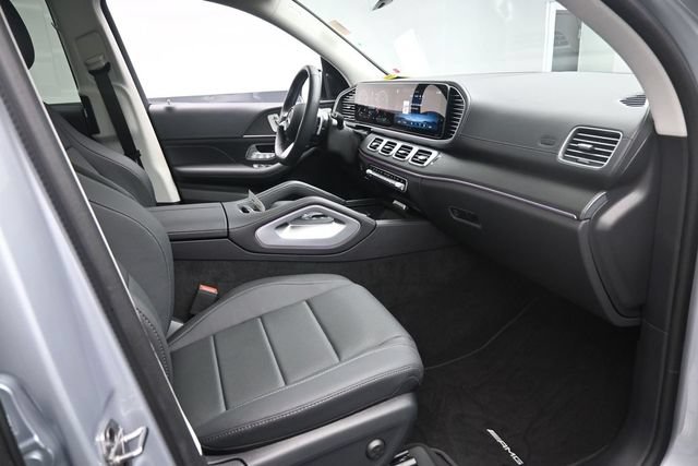 Certified 2026 Mercedes-Benz GLS 450 4MATIC image 29
