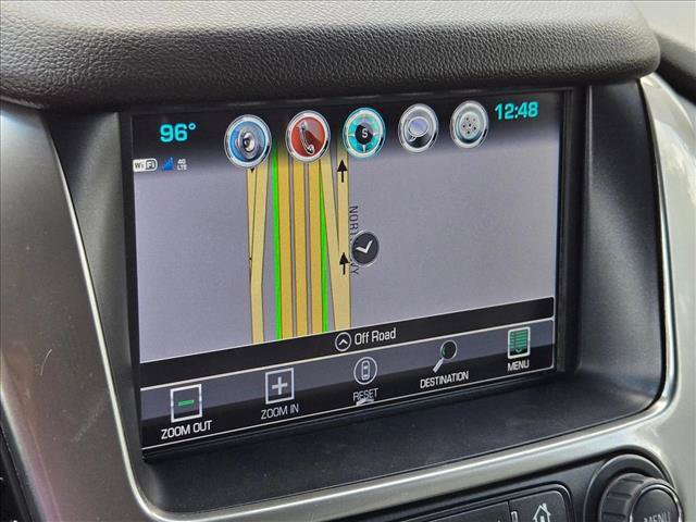 Used 2019 Chevrolet Tahoe LT AWD/4WD image 12