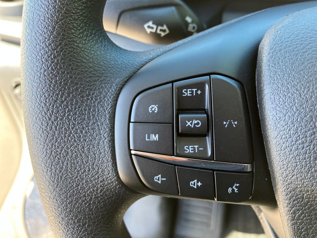 New 2026 Ford Transit 250 148 Medium Roof w/ Load Area Protection Package image 17