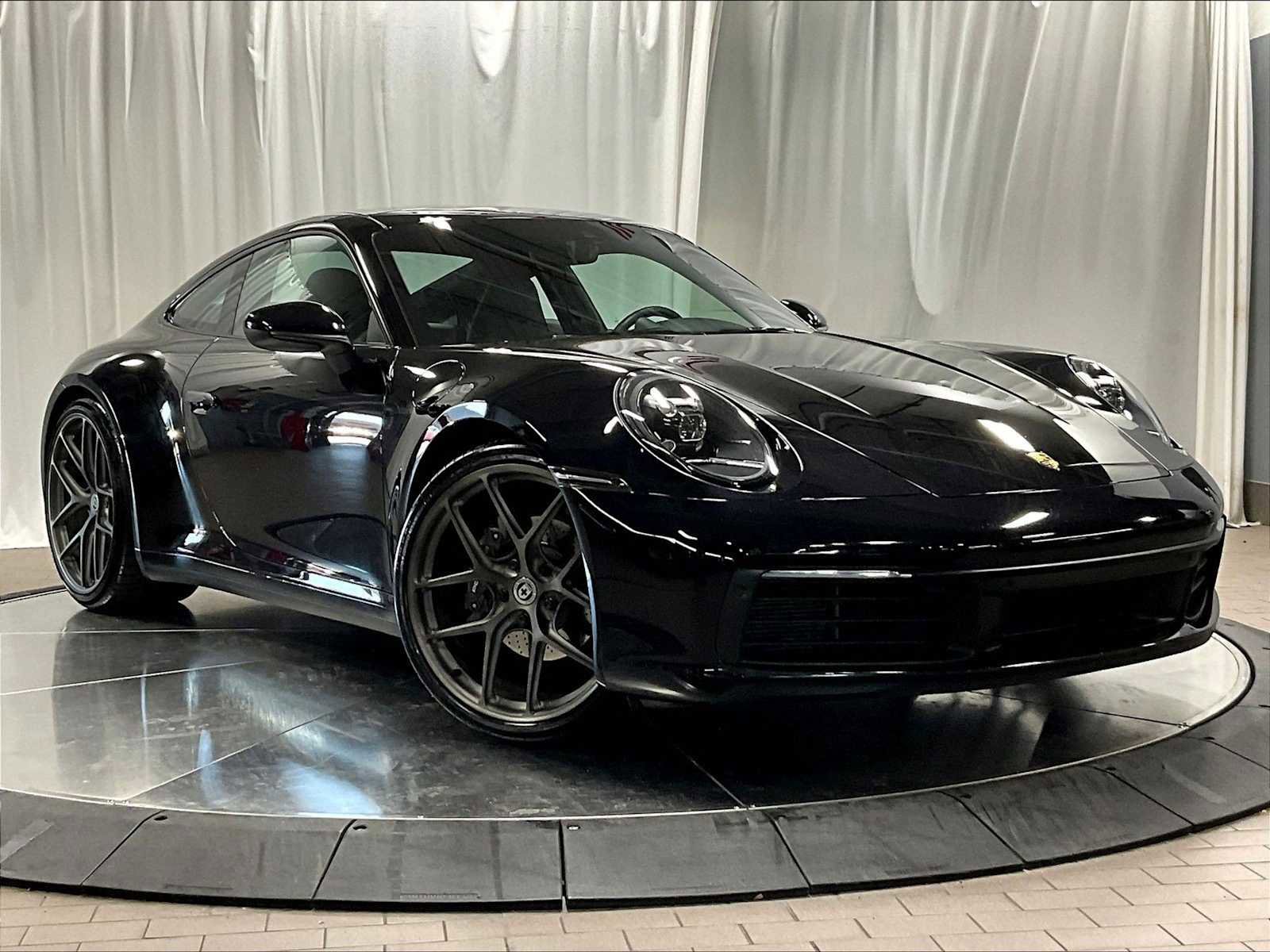Used 2020 Porsche 911 Carrera image 11