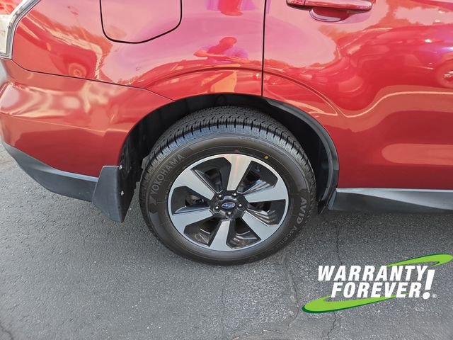 Used 2017 Subaru Forester 2.5i Limited image 21