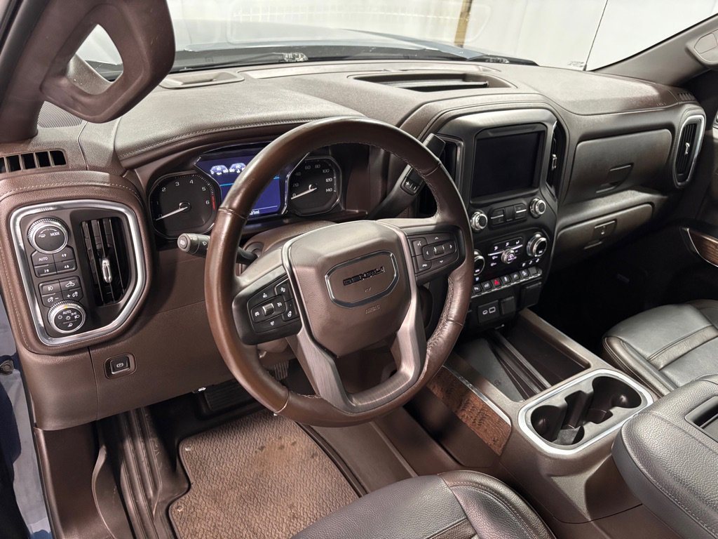 Used 2021 GMC Sierra 1500 Denali image 15