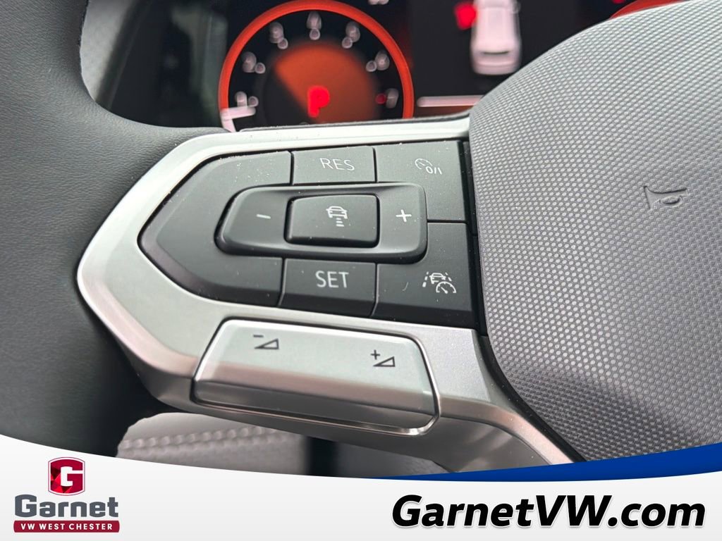 New 2026 Volkswagen Atlas Peak Edition image 24