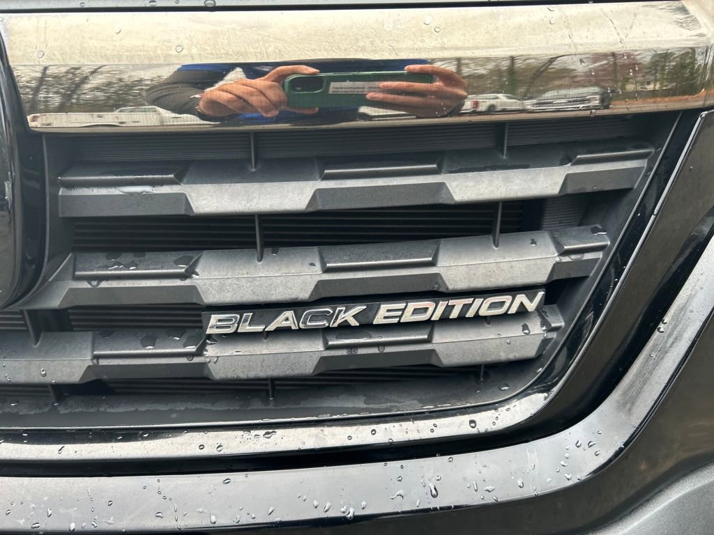 Used 2019 Honda Ridgeline Black Edition image 9