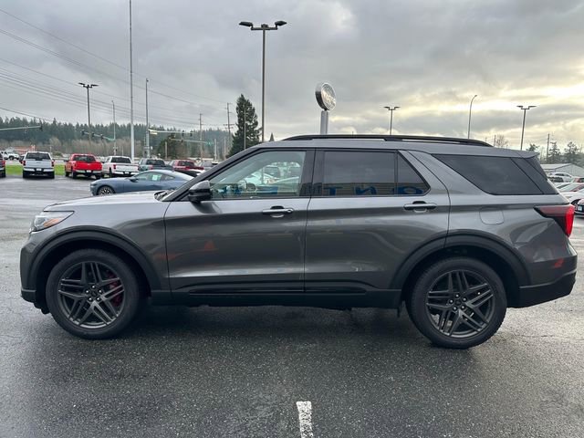 New 2026 Ford Explorer ST w/ Sun And Sound Package image 5