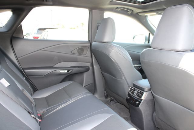 Certified 2025 Lexus RX 350h w/ Convenience Package AWD/4WD image 7
