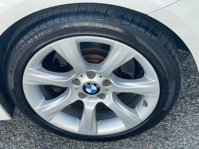 Used 2015 BMW 435i xDrive Convertible AWD/4WD image 27