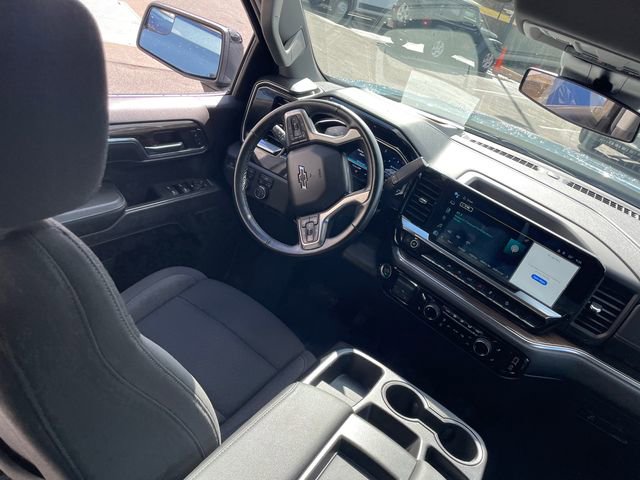 Used 2024 Chevrolet Silverado 1500 RST image 23