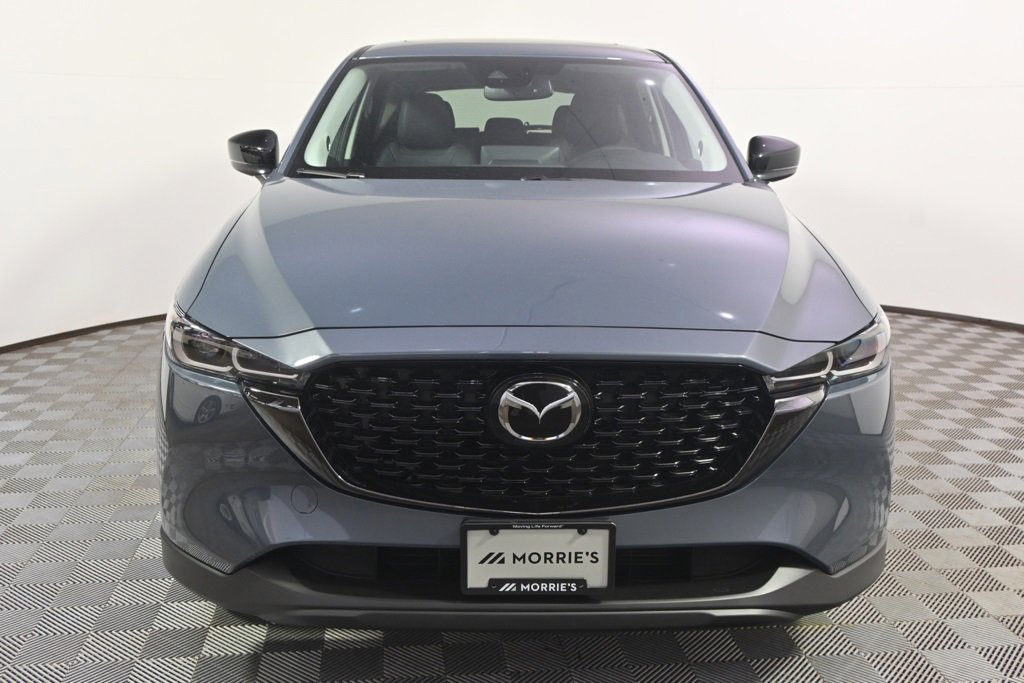 New 2025 MAZDA CX-5 Carbon Edition image 10