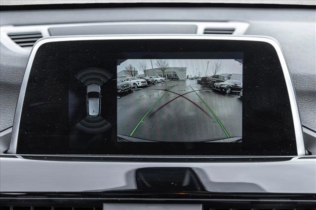 Used 2019 BMW X1 xDrive28i image 18