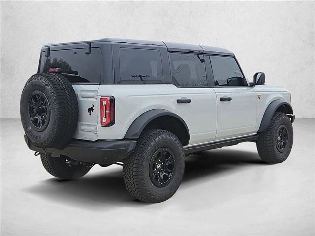 New 2026 Ford Bronco Badlands image 2