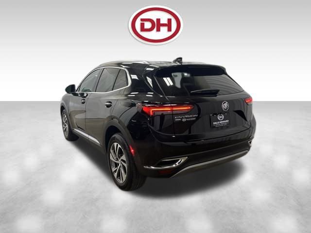 Used 2022 Buick Envision Essence w/ Technology Package I image 10