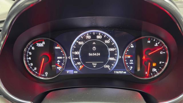 Used 2021 Chevrolet Malibu Premier image 31