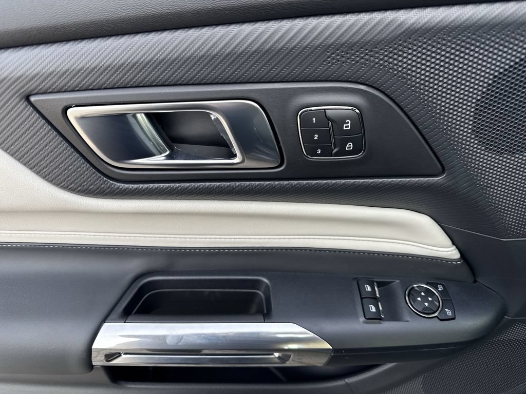 New 2025 Ford Mustang Premium RWD image 15
