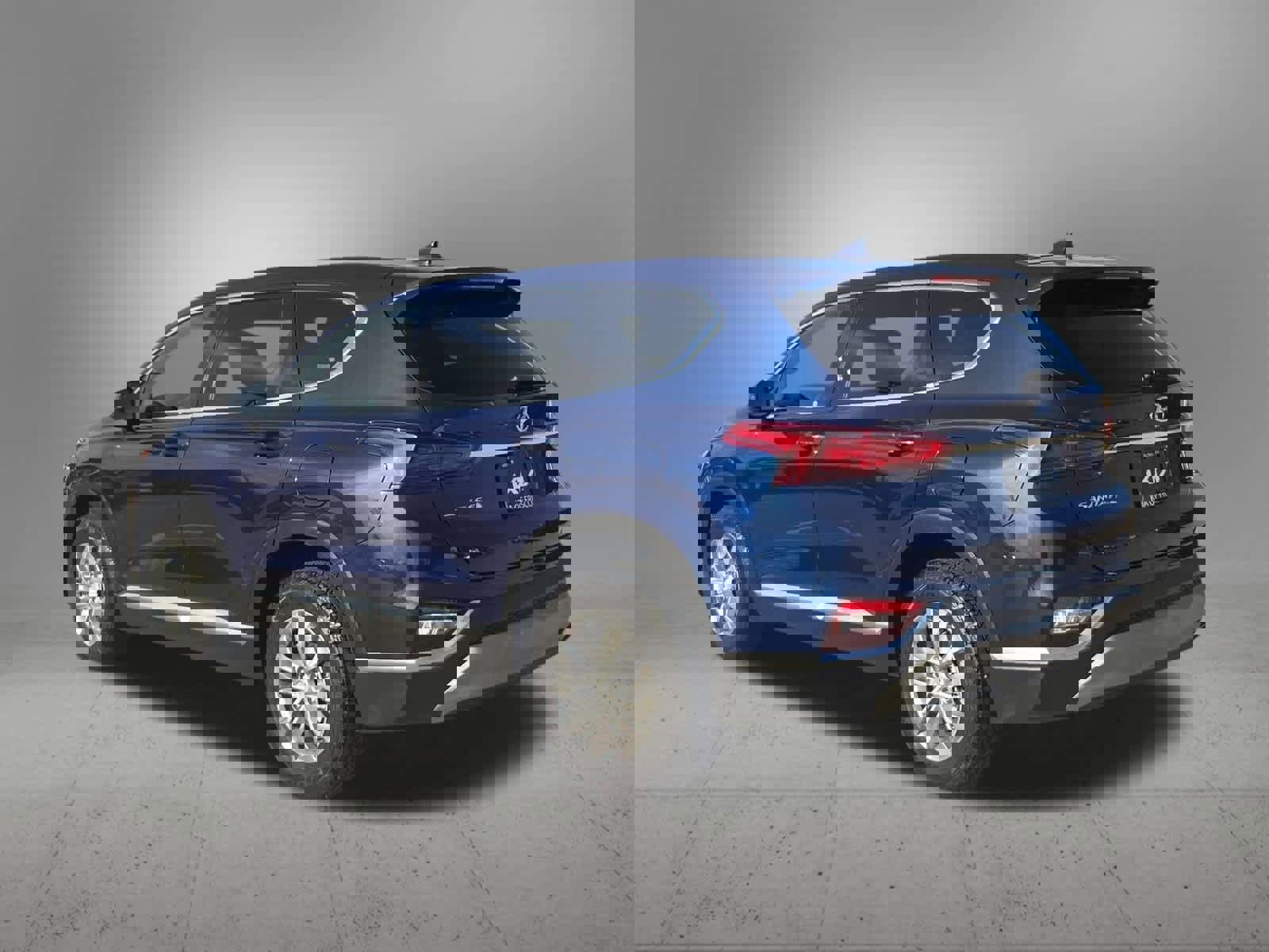 Used 2020 Hyundai Santa Fe SEL image 4