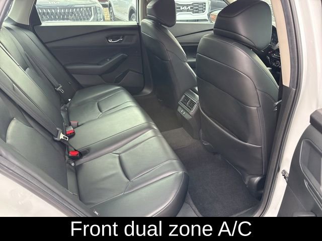 Used 2024 Honda Accord EX-L image 7