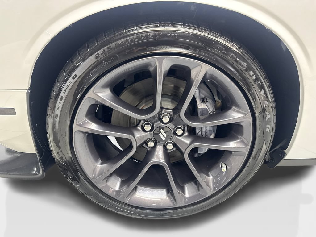 Used 2023 Dodge Challenger R/T Scat Pack RWD image 74