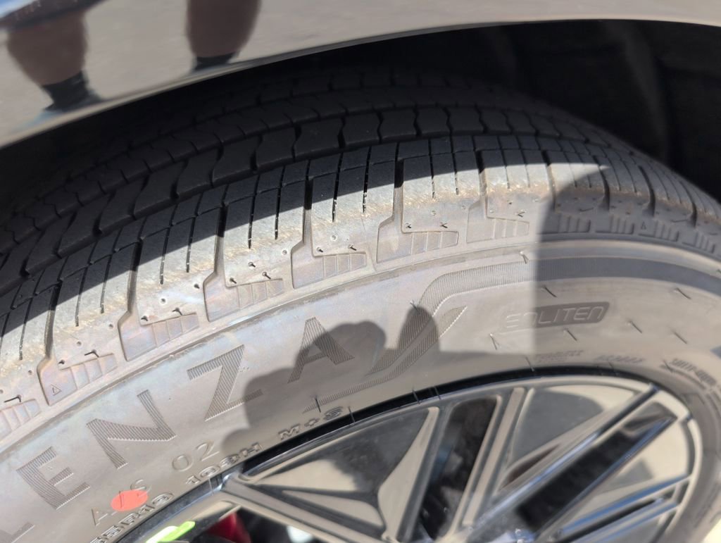 New 2025 Ford Mustang Mach-E Premium w/ Sport Appearance Package image 16