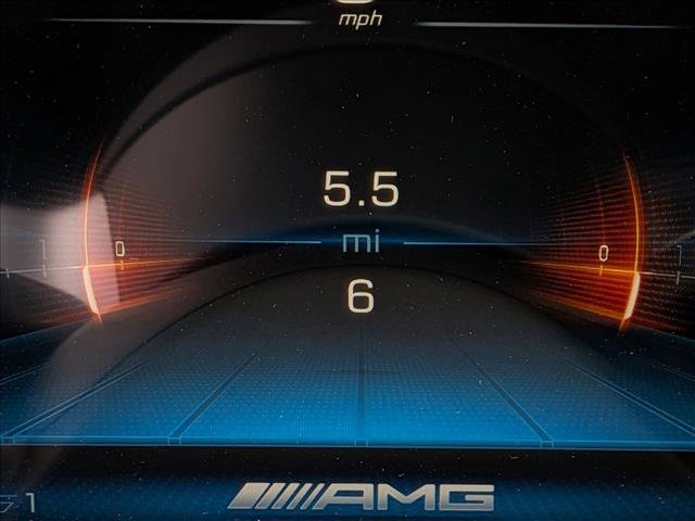 New 2026 Mercedes-Benz GLE 53 AMG 4MATIC Coupe image 10