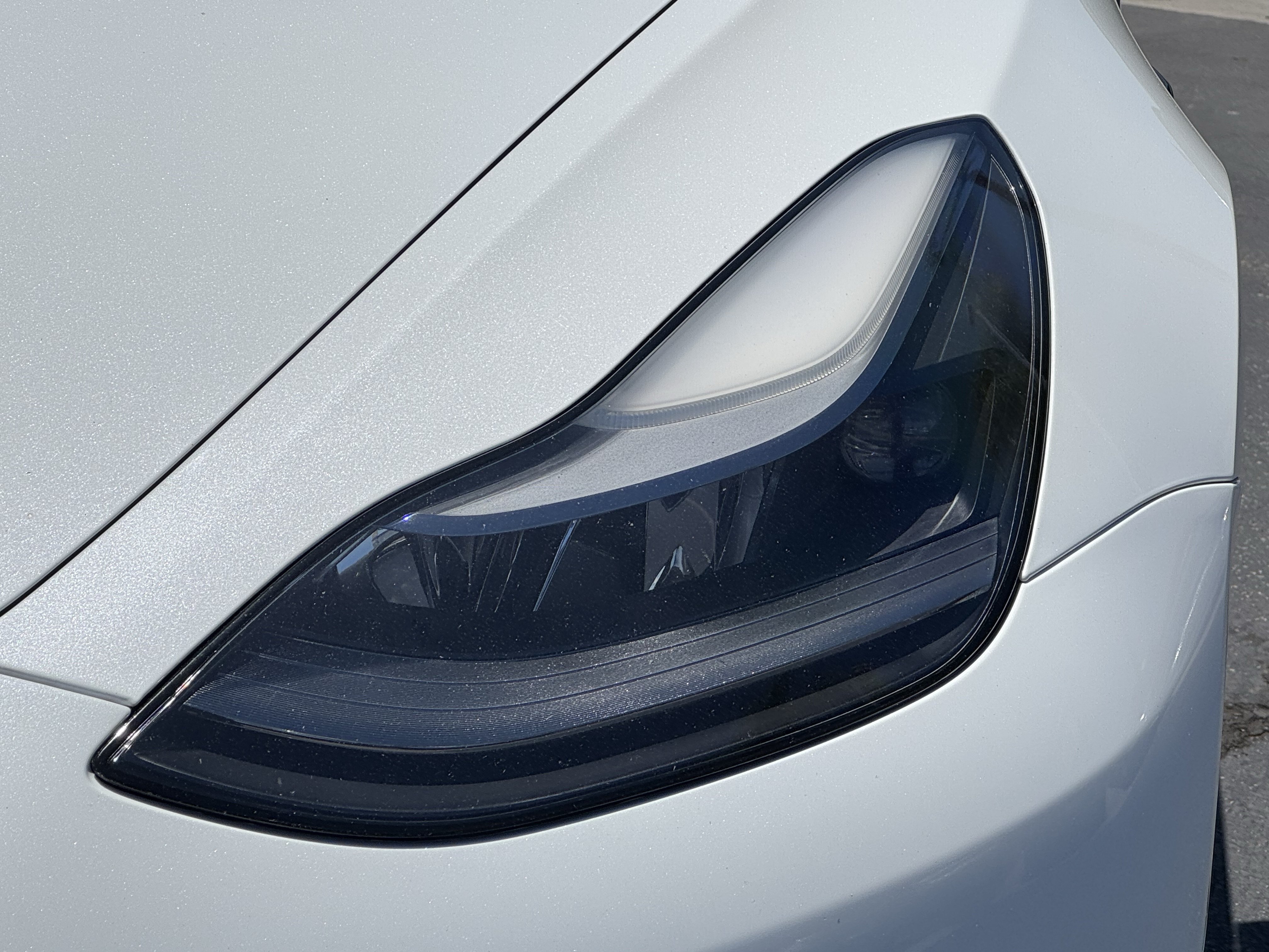 Used 2022 Tesla Model 3 Long Range AWD/4WD image 6