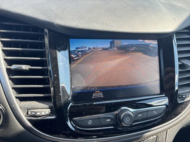 Used 2021 Chevrolet Trax LT w/ Premium Seat Package image 18