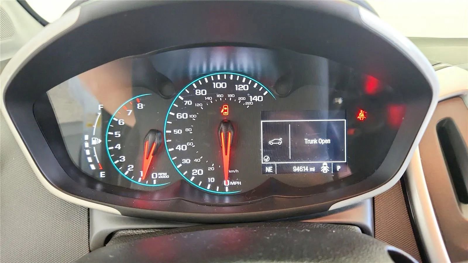 Used 2017 Chevrolet Sonic LT w/ Convenience Package FWD image 25