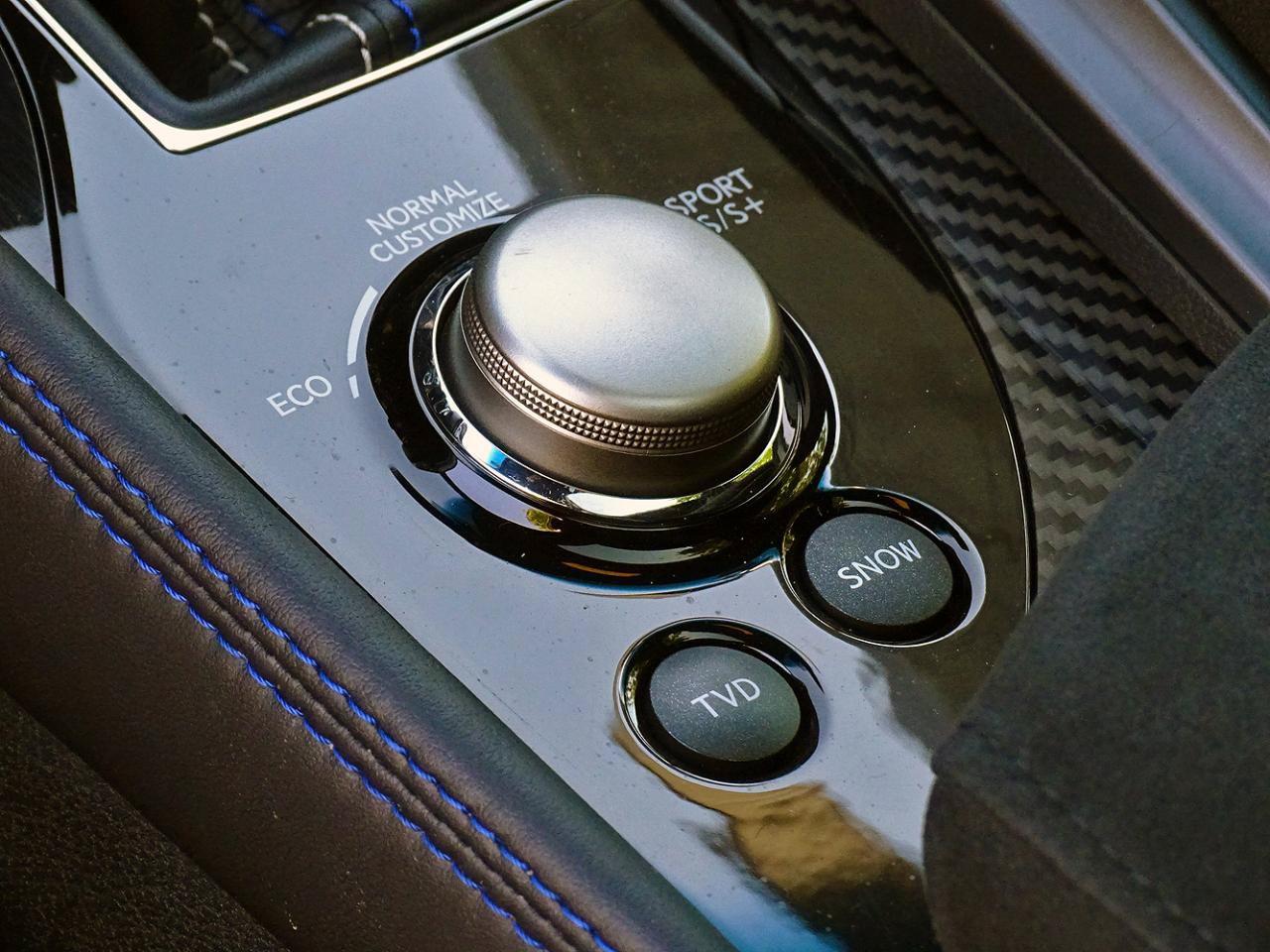 Used 2017 Lexus GS F w/ Preferred Accessory Package RWD image 23