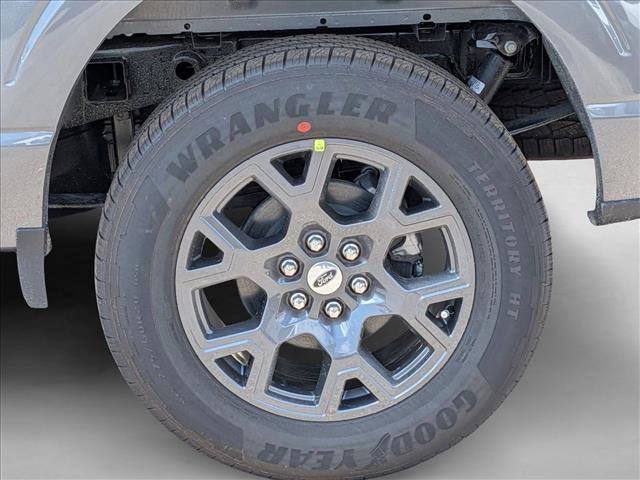 New 2026 Ford F150 STX image 9