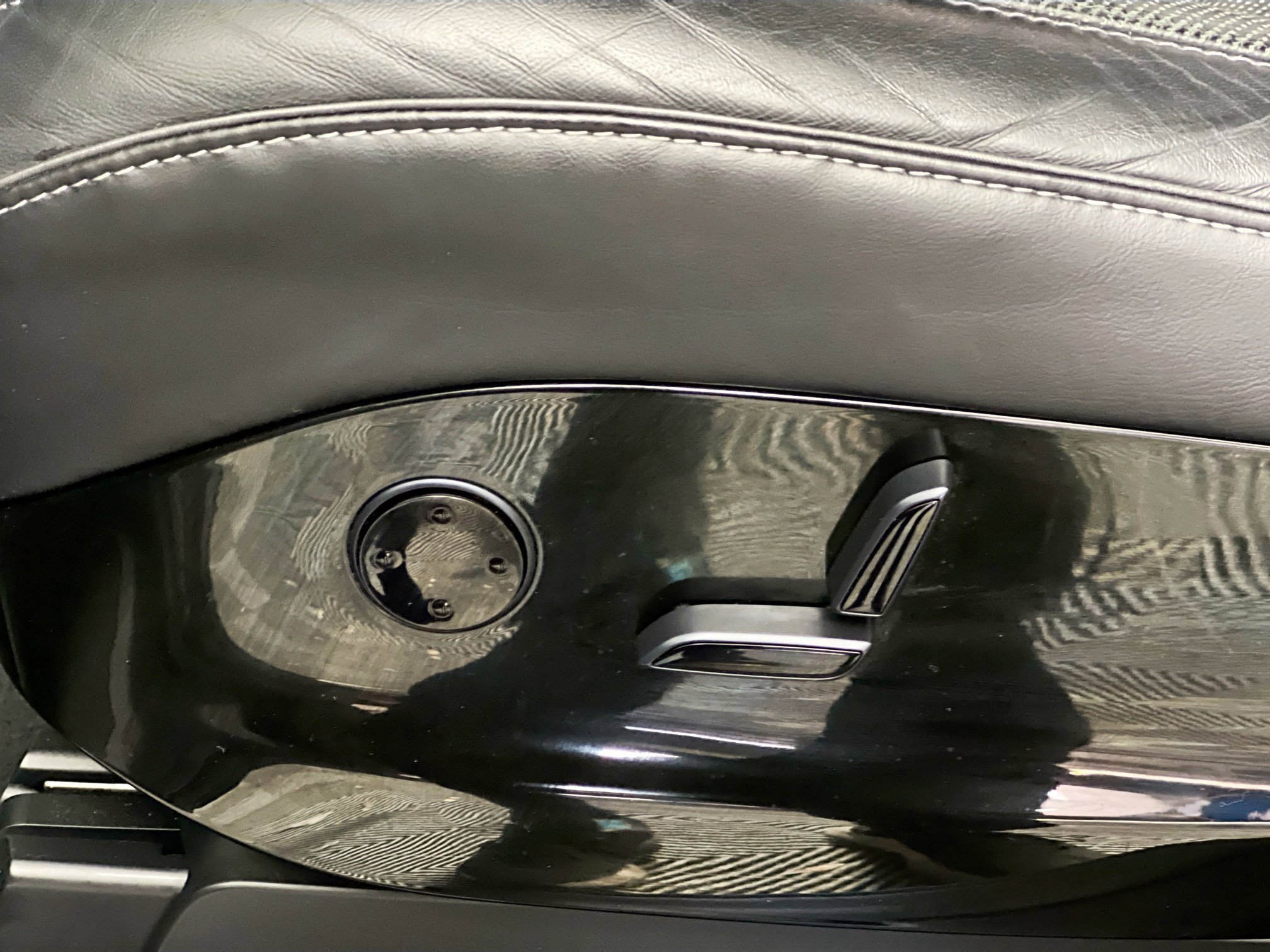 Used 2016 Tesla Model X 90D image 15