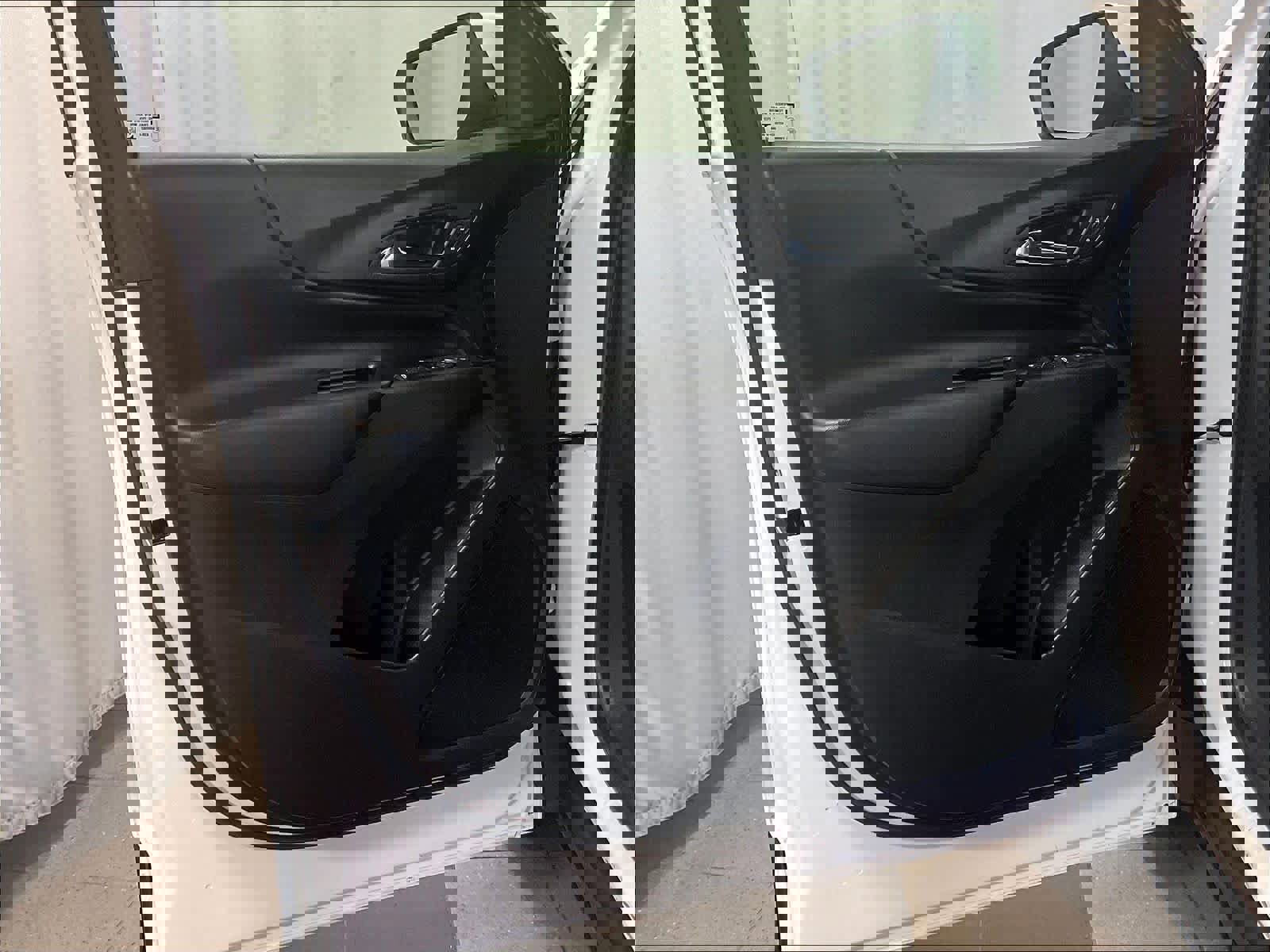 Used 2022 Chevrolet Equinox LT image 9