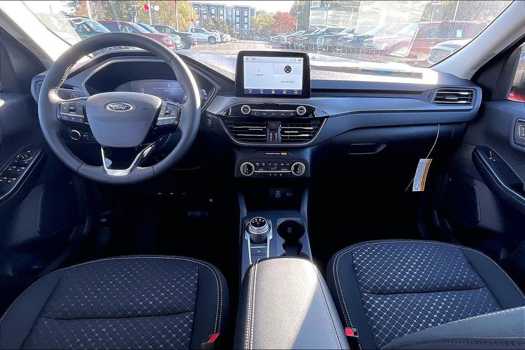 New 2026 Ford Escape Active w/ Cold Weather Package image 5