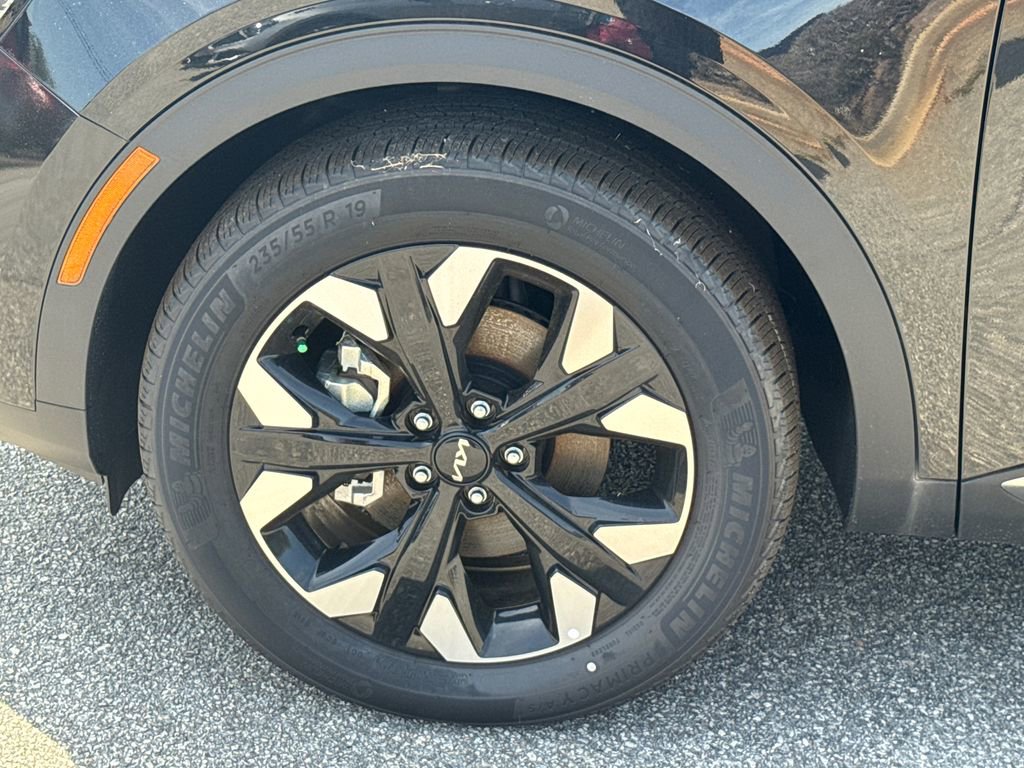 New 2024 Kia Sportage X-Line AWD/4WD image 11