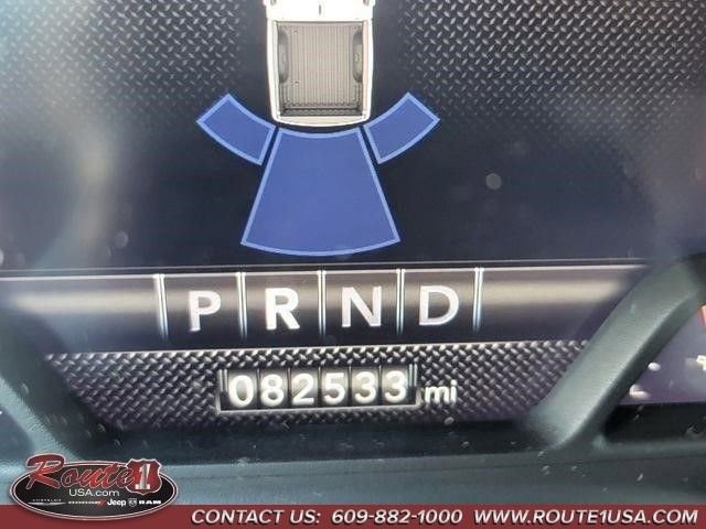 Used 2022 RAM 1500 Rebel w/ Rebel Level B Equipment Group image 39